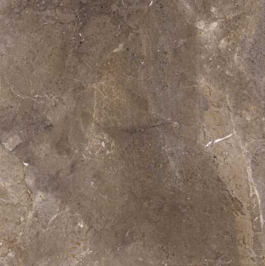 Dlažba Porcelaingres Royal Stone imperial brown 100x100 cm mat X1010381X6