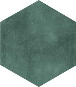 Obklad Cir Materia Prima hunter green 24x27