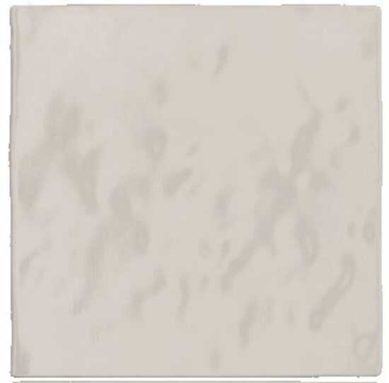 Obklad Equipe ARTISAN white 13x13 cm lesk ARTISAN24454