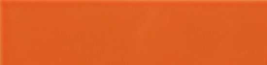 Obklad Ribesalbes Chic Colors naranja 10x30 cm lesk CHICC0875