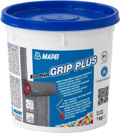 Penetrácia Mapei Eco Prim Grip Plus 1 kg ECOPRIMGRIP1P