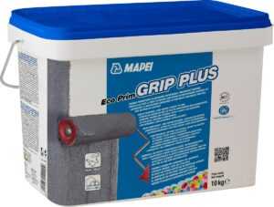 Penetrácia Mapei Eco Prim Grip Plus 10 kg ECOPRIMGRIP10P