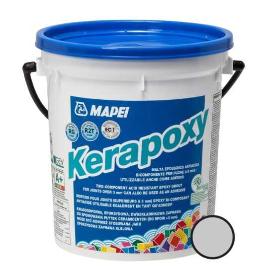 Škárovacia hmota Mapei Kerapoxy manhattan 2 kg R2T MAPX2110