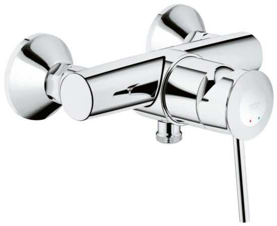 Sprchová batéria Grohe Start Classic bez sprchového setu 150 mm chróm 23786000