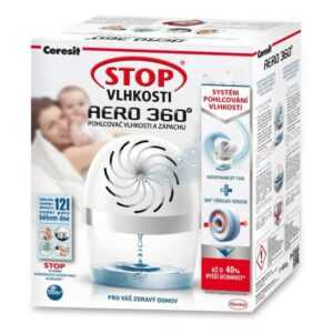 Stop vlhkosti AERO 360° 450g bílá CSVAERO360BI