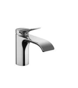 Umývadlová batéria Hansgrohe Vivenis bez výpuste chróm 75012000