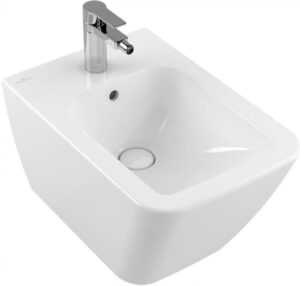 Závěsný bidet Villeroy & Boch Finion 446500R1