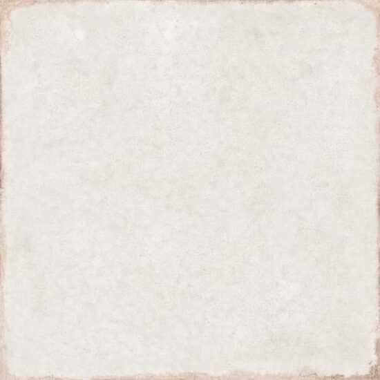 Dlažba Del Conca Sorrentina bianco 20x20 cm mat 20SN10