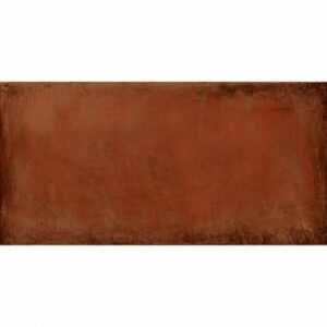 Dlažba Exagres Alhamar rojo 16x33 cm mat ALHAMAR1633RO