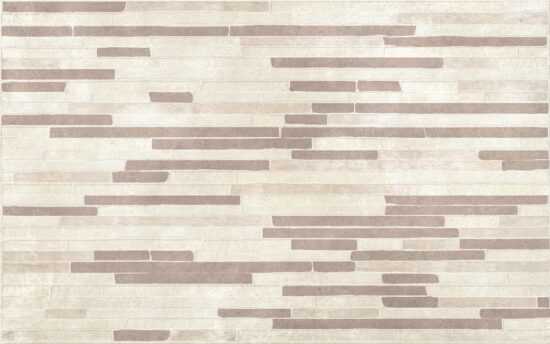 Obklad Ege Passion taupe mix ano 25x40 cm mat PSO34