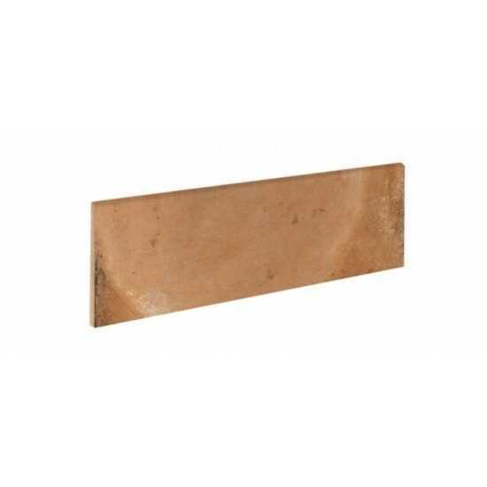 Sokel Exagres Alhamar salmon 9x33 cm mat ALHAMARRSA