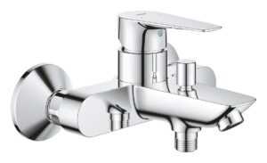 Vaňová batéria Grohe Start Edge bez sprchového setu 150 mm chróm 24198001