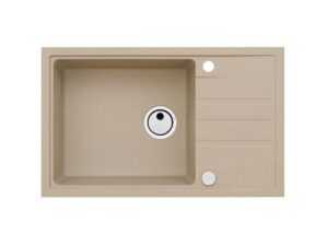 Drez Alveus Intermezzo 130 / 55 beige 1117048