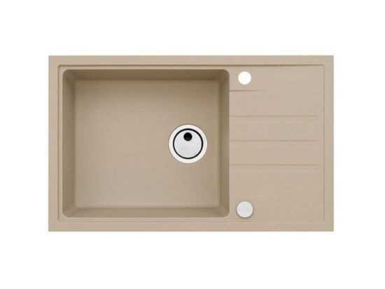 Drez Alveus Intermezzo 130 / 55 beige 1117048