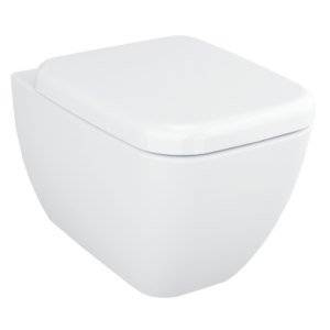 Wc závesné Vitra Shift zadný odpad 4392-003-1295