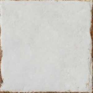 Dlažba Cir Cotto del Campiano bianco antico 20x20 cm mat 1080487