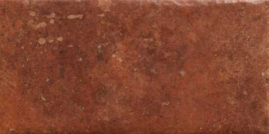 Dlažba Cir Cotto del Campiano rosso siena 20x40 cm mat 1080486