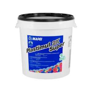 Hydroizolácia Mapei PLASTIMUL2KSUPER22