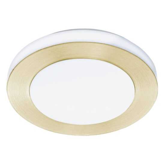 Led osvetlenie Eglo Led Carpi plast 900369