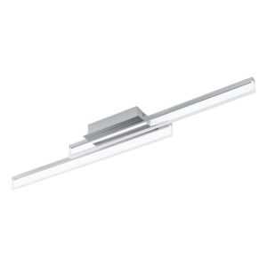 Led osvetlenie Eglo Palmital 10x9 cm plast chróm 97965