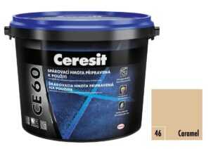 Škárovacia hmota Ceresit CE 60 caramel 2 kg CE60246