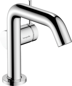 Umývadlová batéria Hansgrohe Tecturis S s clic-clac chróm 73320000