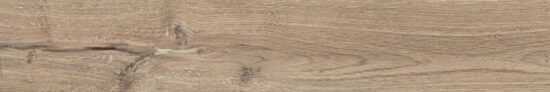 Dlažba Dom Signature Wood taupe 30x120 cm mat DSW3040SA