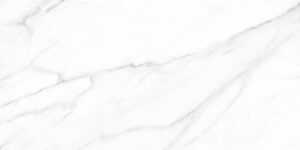 Dlažba Fineza Marble Charm white 60x120 cm leštená MARC612CWL