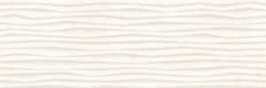 Obklad Fineza Mist ivory stripes 20x60 cm lesk MIST26IVST