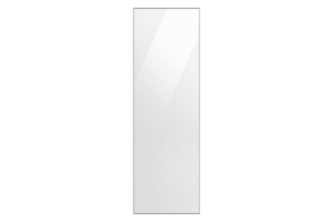 Výmenný panel Bespoke dvere čistá biela RA-R23DAA12GG