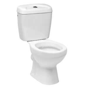 Wc kombi komplet Multi Eur zadný odpad EUR660